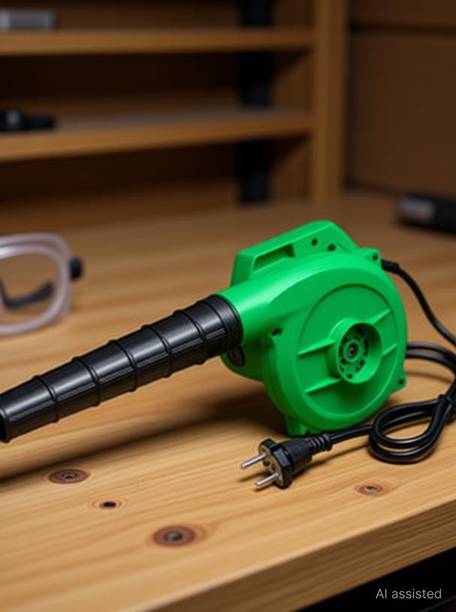 JSSV Air Blower