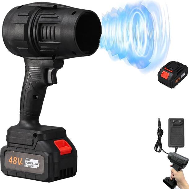 Xydrozen Jet Dry Blower Electric Air Duster Car Dryer Forward Curved Hi-Powered Blower