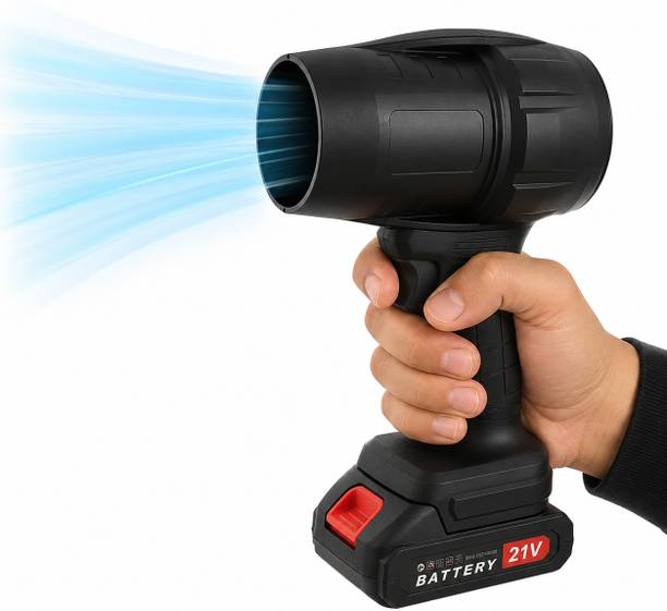 Jaaro Radial Air Blower