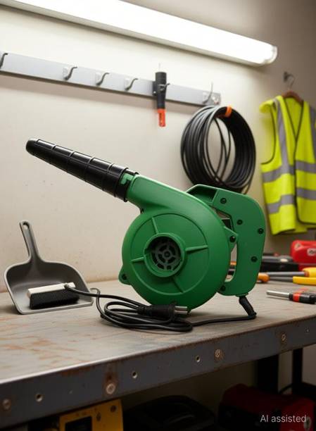 DAK Air Blower