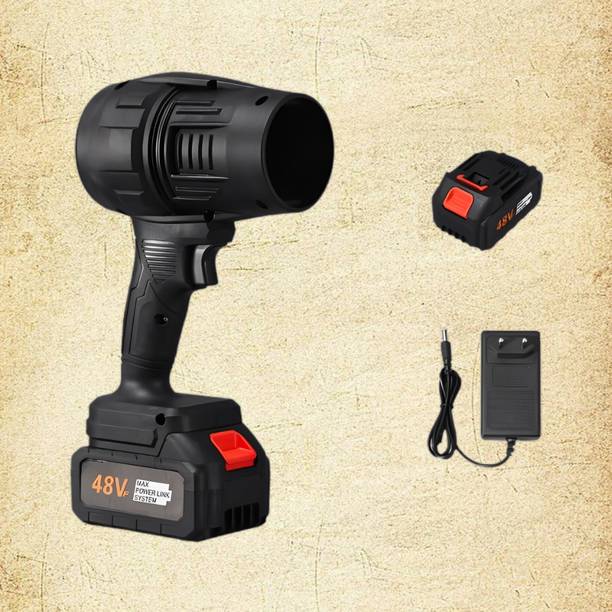 Anghanstors 48V Max Tooling System for Professional Assembly Forward Curved Air Blower