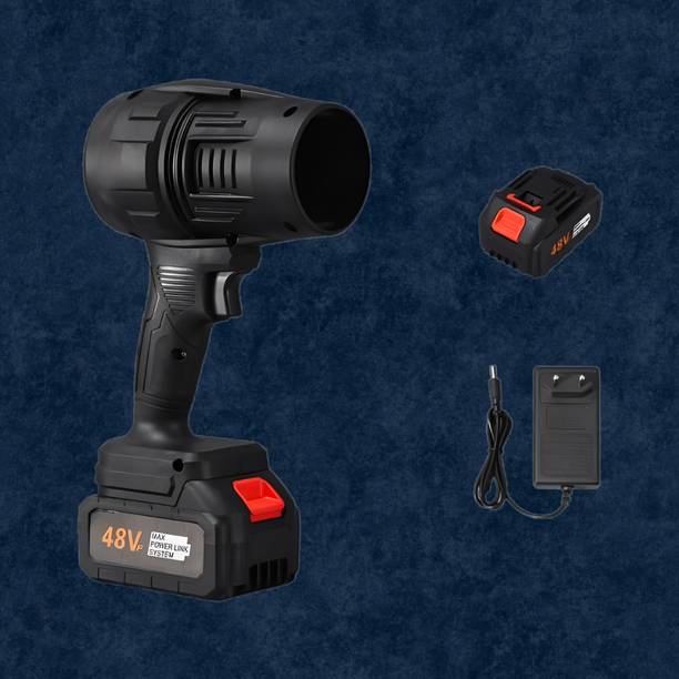 nexcart 48V Lithium Powered Tool for Precise Home Assembly Forward Curved Air Blower