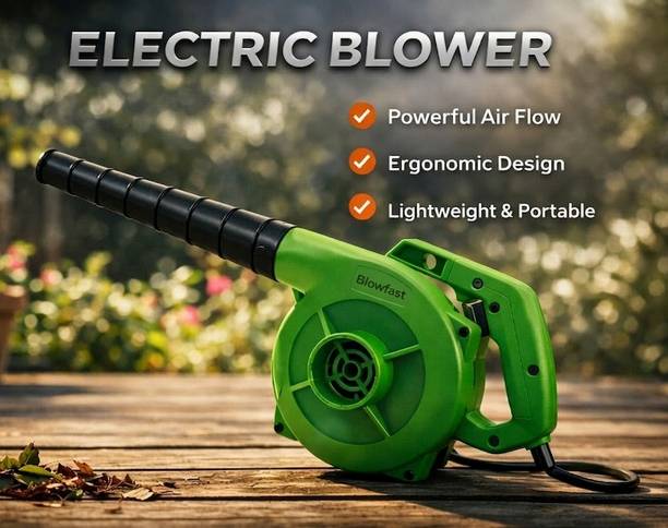 Blowfast Air Blower