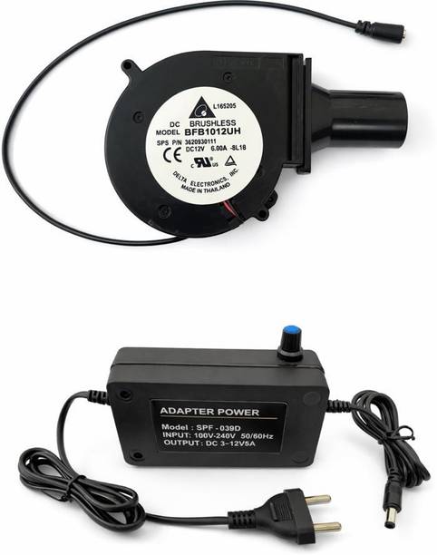 shoptron Hi-Powered Blower