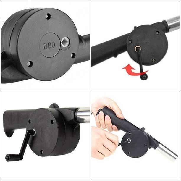 keskriva Blower-161 Air Blower