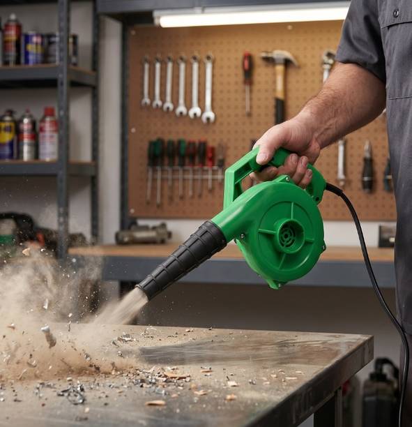 JSSV Forward Curved Air Blower