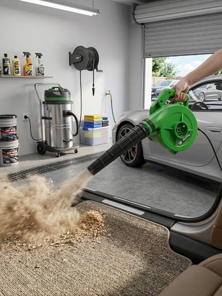 WAYKING Air Blower