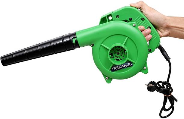 TREXAHUB 12000 RPM Electric | High Speed Dust Cleaner 750W Airfoil Air Blower