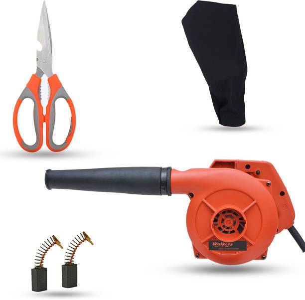 Walkers WKCB248M1 Electric Air Blower Machine Suction Dust Cleaner for AC/Computer/Home Forward Curved Air Blower