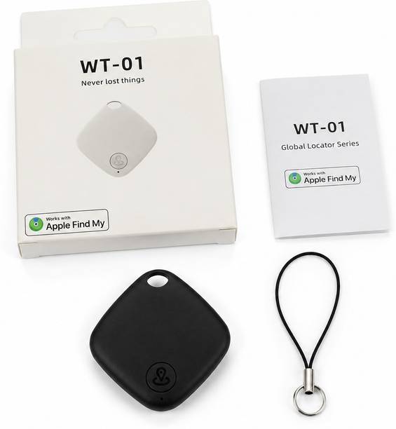 KRIVIDH Bluetooth Item Tracker