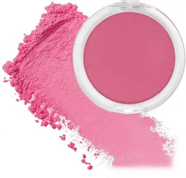 AFARAXIA New Lightweight blusher for all skinb type