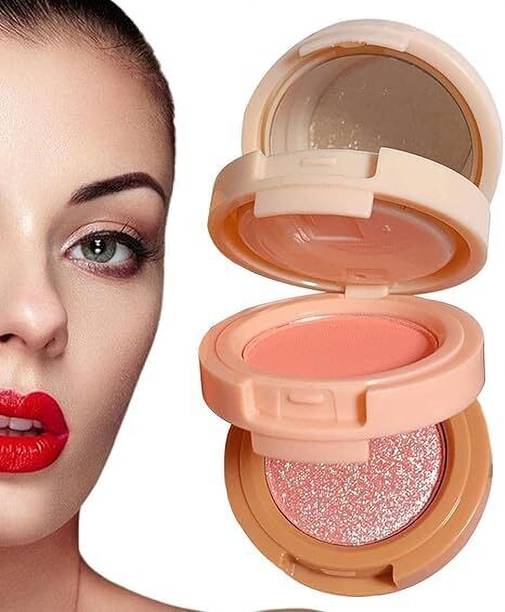 Aenique All-in-One Face Compact Highlighter