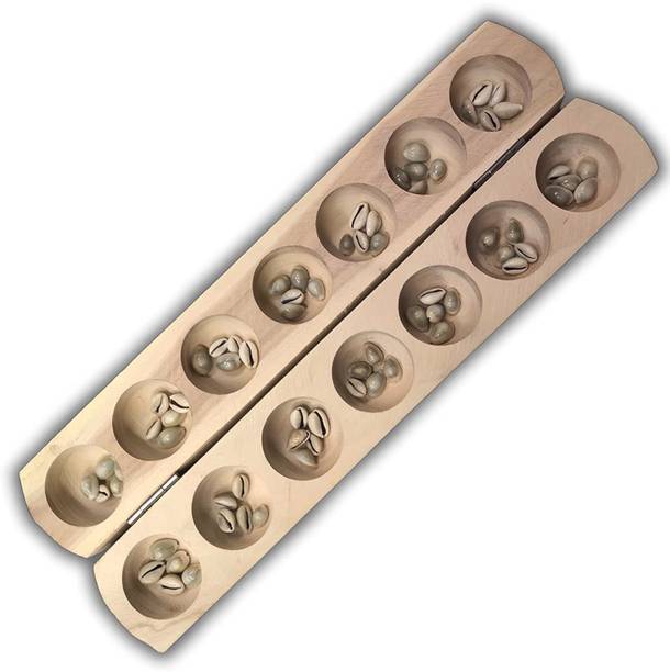 RKR Board Game Educational Board Games