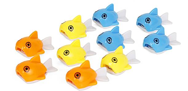 Youreka Fishing Hero Multifunctional Fishing Toys3in1 Fishing & SlideOrange Educational Board Games