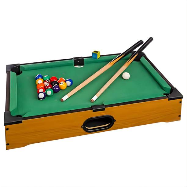 joyinn Billiard Medium Table Pool Game For Kids Board Game Accessories
