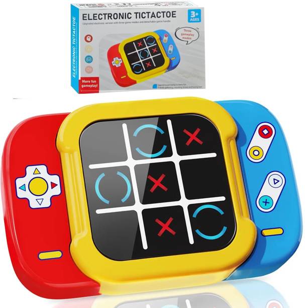 OPINA ME-251 Tic-Tac-Toe Big Board Game Accessories