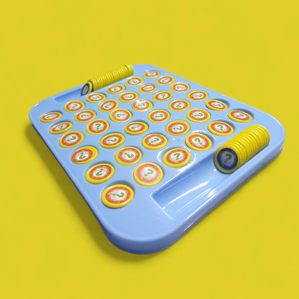 Ruffo Kids Educational Animal Memory Match Game Educational Board Games