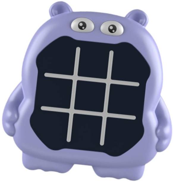 KUNYA Tic Tac Toe Game Board Game Accessories
