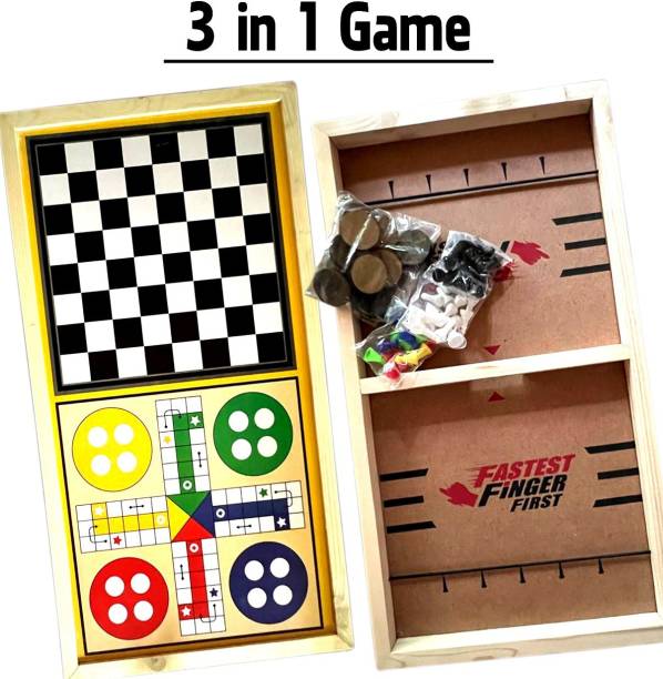 Dev Herbals Fastest Finger First Game Party & Fun Games Board Game Party & Fun Games Board Game