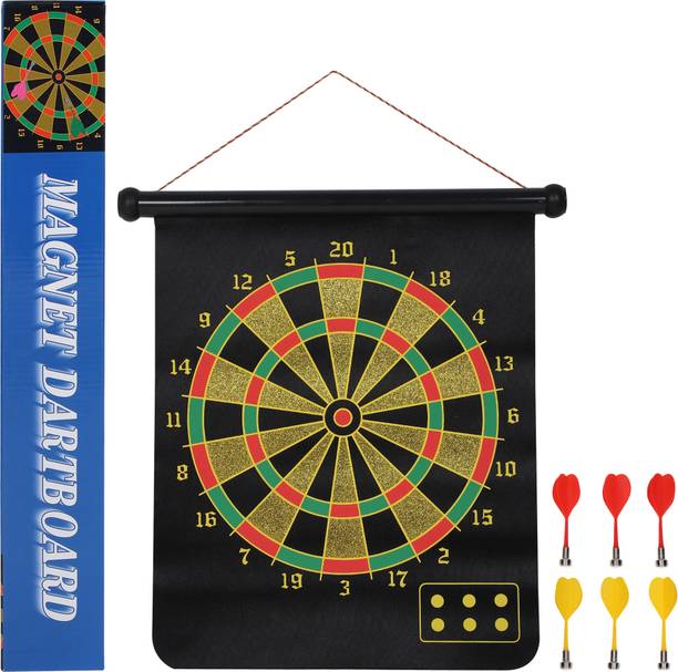 Buy Darts & Dartboards Online at Best Prices in India