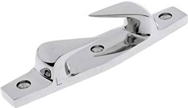 ELECTROPRIME sr54464343 Stainless Steel Boat Cleat