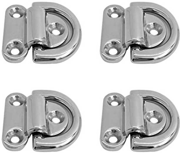 ELECTROPRIME sr5446 Stainless Steel Boat Cleat
