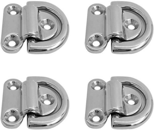 ELECTROPRIM sr5446re Stainless Steel Boat Cleat