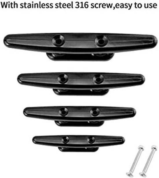 Nylon sr54464654 Stainless Steel Boat Cleat