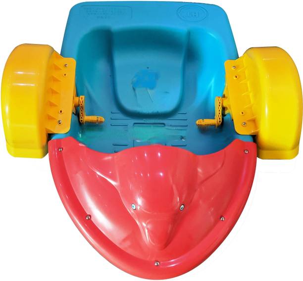 GANESH SKY BALLOON GWB- 001 Plastic Boat Cleat