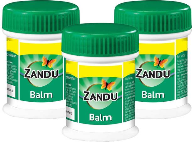 ZANDU Balm Balm