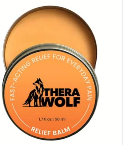 Ruexa Neuro Balm Joint Balm