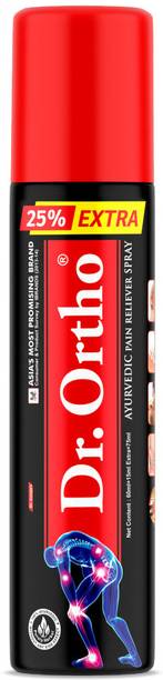 Dr. Ortho Pain Relief Spray Spray