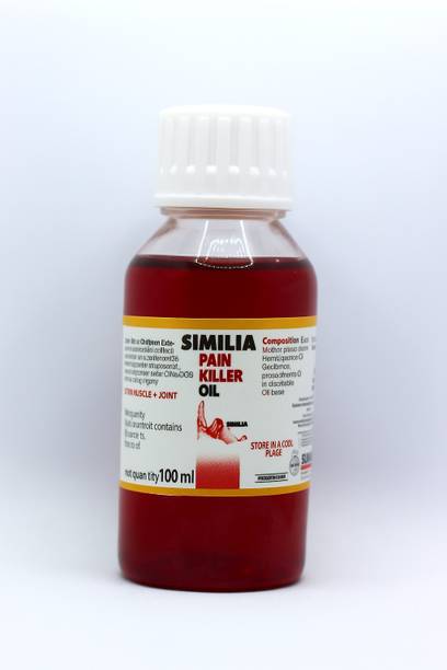 SIMILIA PK Oil Liquid