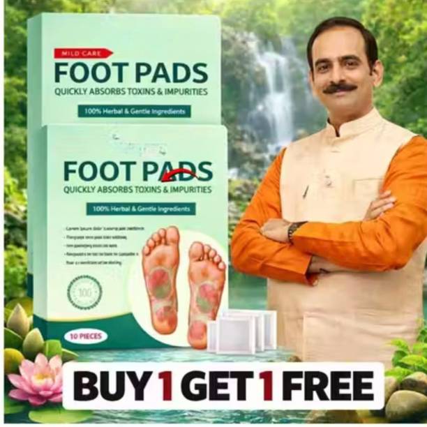 Duplon weight loss | pain relief patch - foot patch ointment Plaster & Patch
