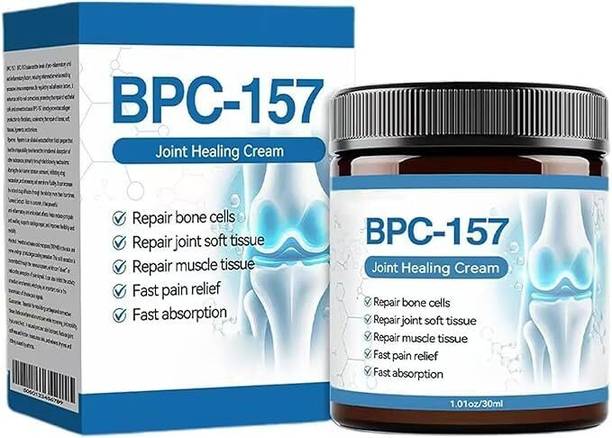 Ruexa Inspired Joint Care Cream Cream