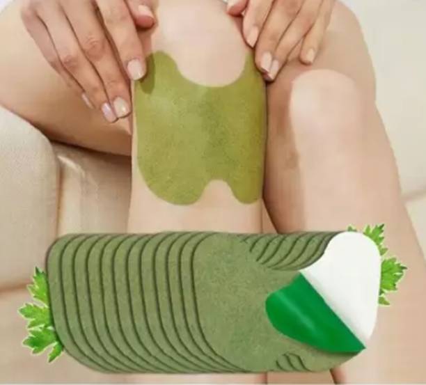 vvqvv Joint Pain Relief Patch with Turmeric & Ginger Extract Plaster & Patch