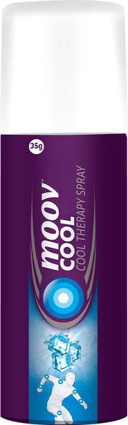 MOOV Cool Spray Spray