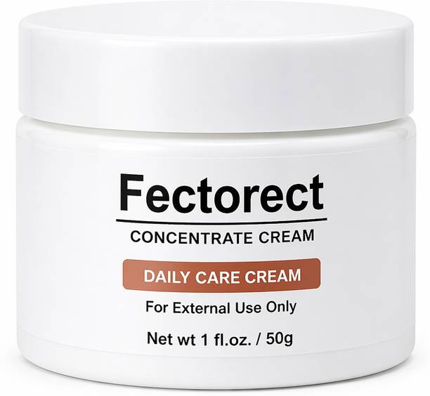 KISSINA Fectorect Concentrate Cream Cream