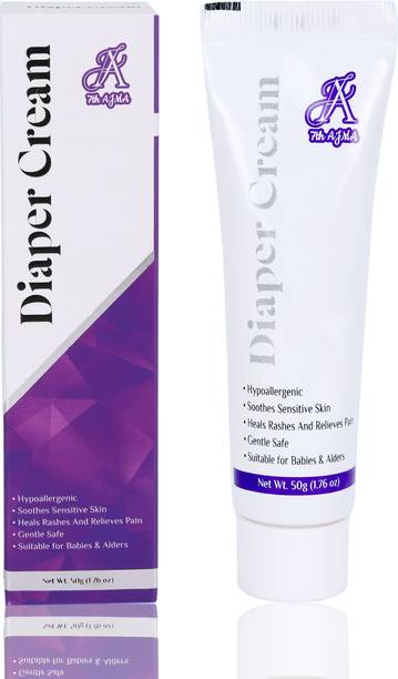 7THAJMA Baby Diaper Cream|Diaper cream for your newborns|Rash treatment cream for babies