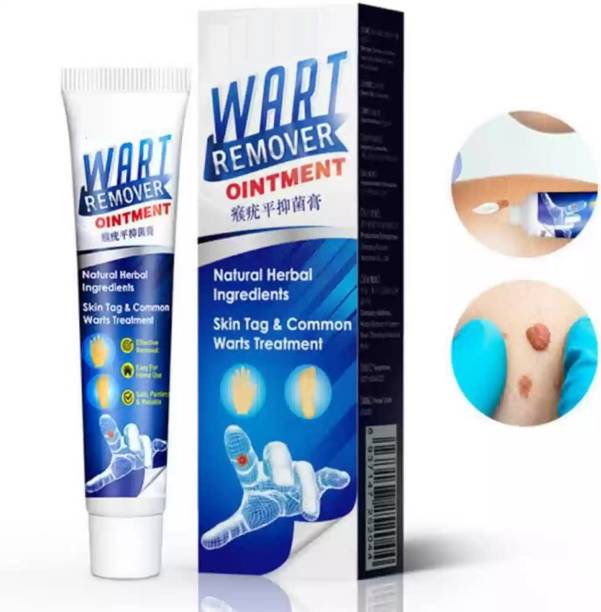 REIMICHI Acne ,Scar ,Wart Remover Cream