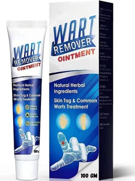 Amaxone Wart Treatment Unique Cream Warts Remover Ointm...