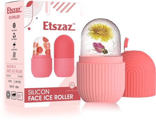 Etszaz Ice Roller
