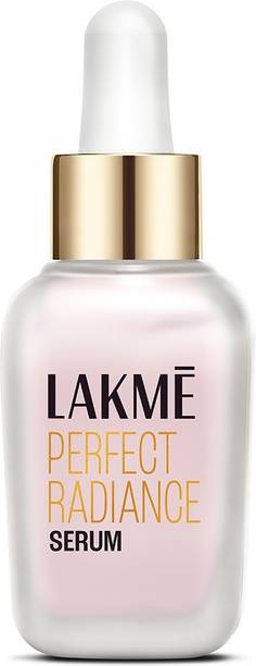 लैक्मे 7% Niacinamide Complex Perfect Radiance Anti Pigmentation Serum 2X Brighter Skin