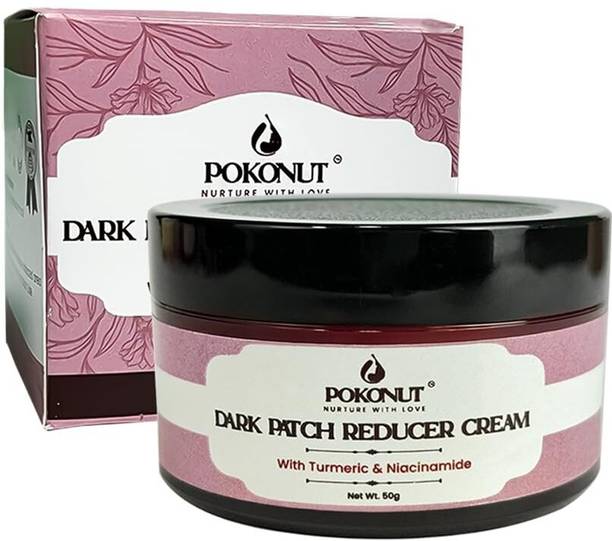 Pokonut Dark Patch remover cream