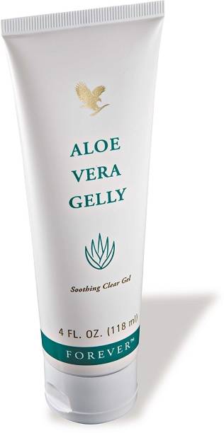FOREVER Living Aloe Vera Gelly