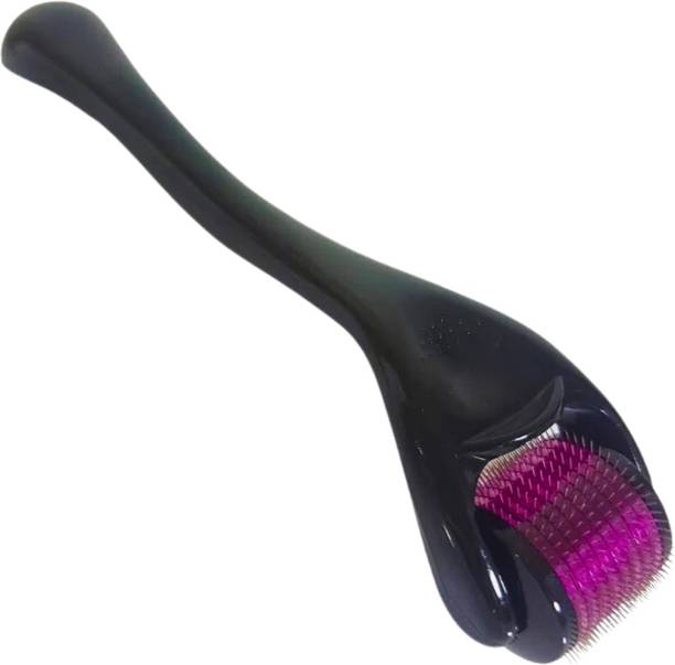 SIYDHA Drs Derma Roller Hear Roller For Hair Growth Drs Dermaroller System 0.5
