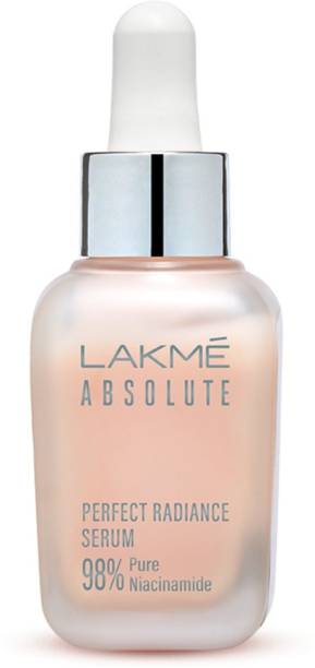 Lakmé Absolute Perfect Radiance Skin Brightening Serum