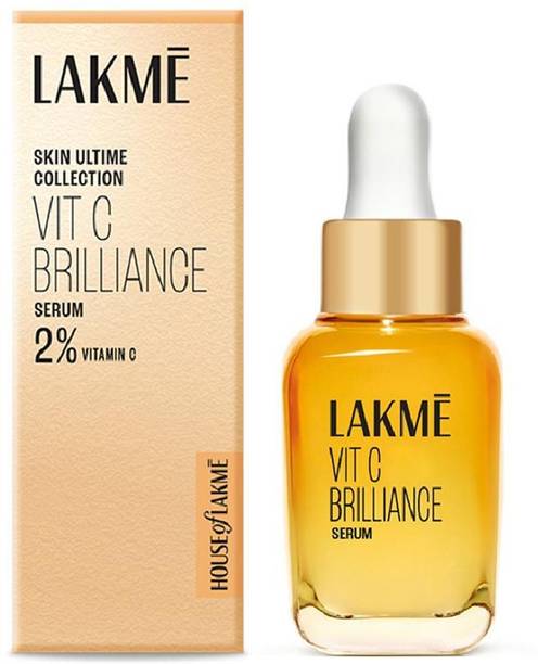 Lakmé 9 to 5 Vitamin C+ Serum