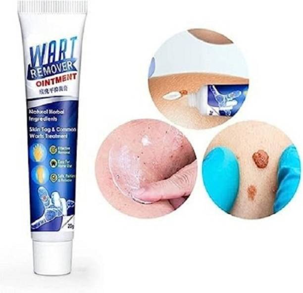ahdam WartRemover,Blemish Cream,Instant Blemish Removal Gel, Removal Cream pack of 1