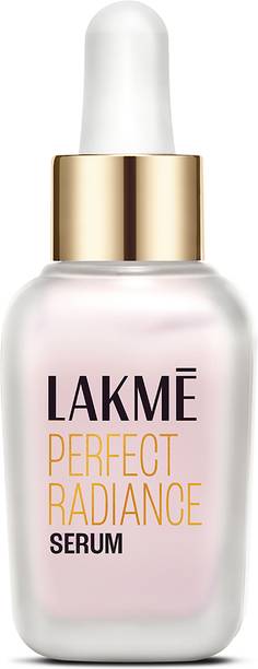 Lakmé 7% Niacinamide Complex Perfect Radiance Anti Pigmentation Serum 2X Brighter Skin